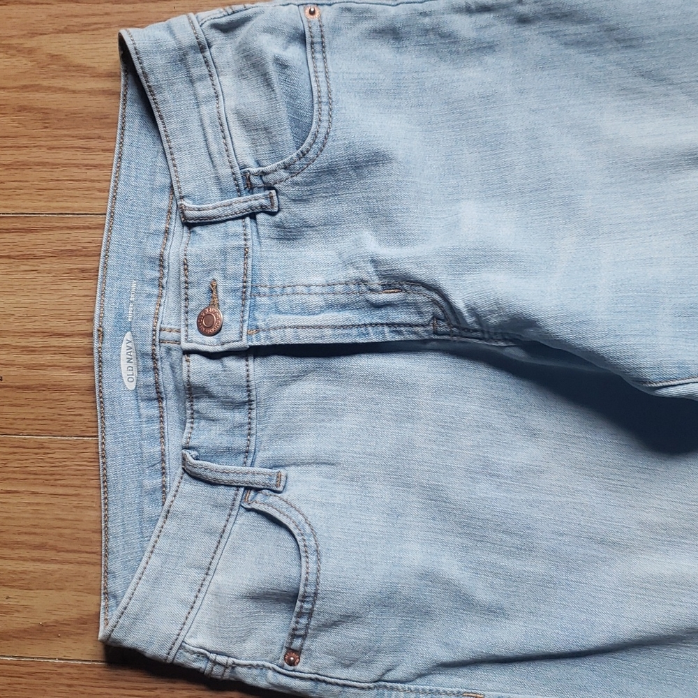 Old Navy jeans